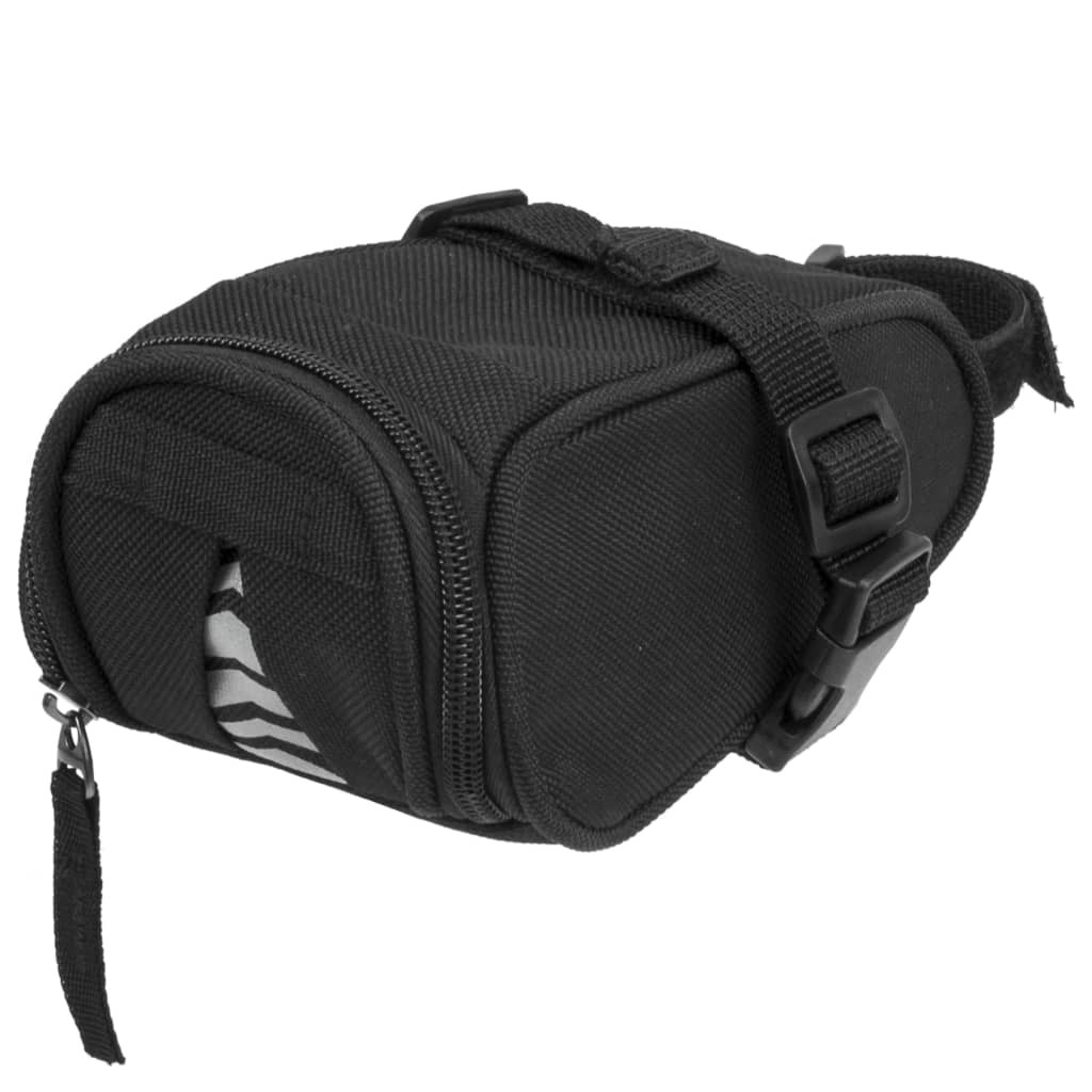 Willex Saddle Bag 1200 M 1.1 L Black